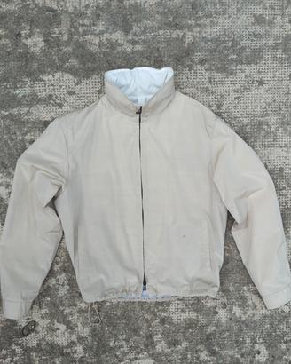 Jacket Incom Raincoat 44 M/L antivento casual 