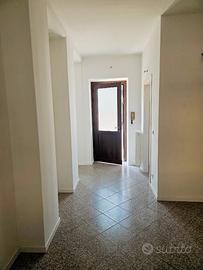 Appartamento appena ristrutturato
