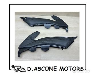 CARENE CENTRALI SERBATOIO TMAX 530 2012 2016