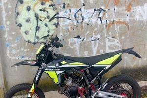 FANTIC XM 50cc 2019