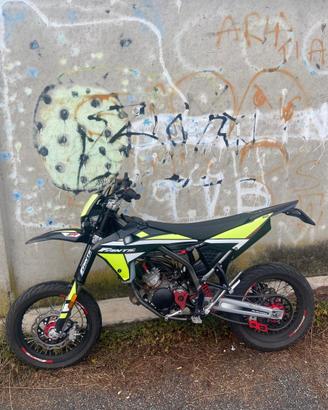 FANTIC XM 50cc 2019