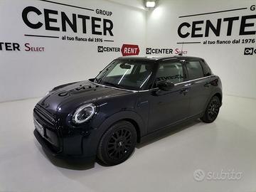 MINI Mini 5 porte Mini 1.5 One Yours 5 porte