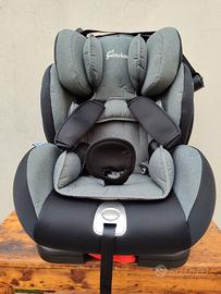 Seggiolino auto