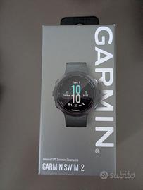 Garmin Swim 2