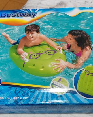 Tavoletta gonfiabile bestway nuova