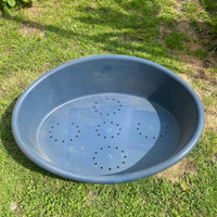 Cuccia per cane 94 x 68