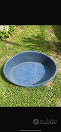 Cuccia per cane 94 x 68