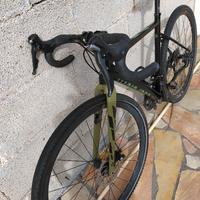 Gravel Guerciotti Greto S