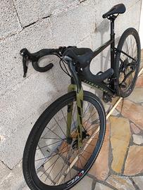Gravel Guerciotti Greto S