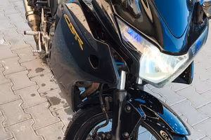 Honda CBR 125 r