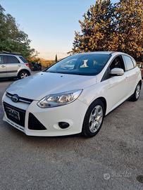 Ford Focus 1.6 TDCi 95CV - 2013