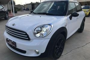 MINI Countryman Cooper D