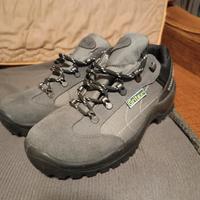 scarpe da montagna GRITEX