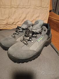 scarpe da montagna GRITEX