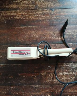 Piastra professionale per frisé