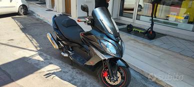 Scooter Kymco Xciting 500R