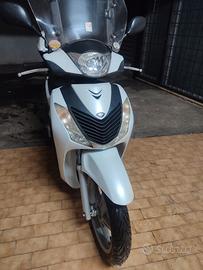 Honda SH 125 - 2009 Doppio disco