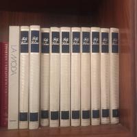 Enciclopedia filo e lana