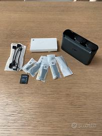 Stazione di ricarica + batterie DJI MAVIC MINI