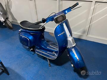 Vespa 50 Special