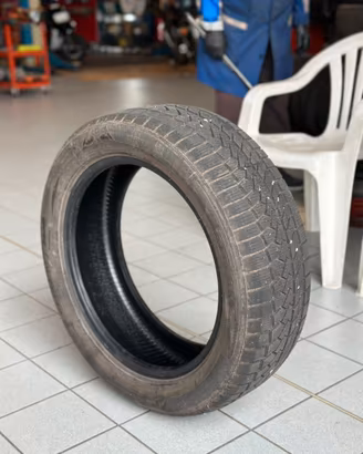 Gomme invernali WestLake