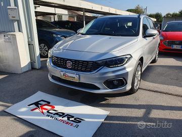 Fiat Tipo 1.6 Mjt S&S SW Life