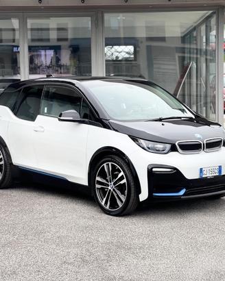 BMW i3 120Ah 102CV - 2022