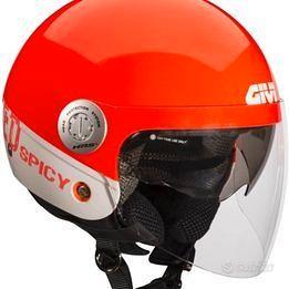 casco jet