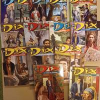 Jan Dix - Fumetto Ed. Bonelli