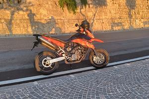 KTM 990 SM 