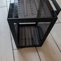 GeeekPi DeskPi RackMate TT - Mini Server Cabinet