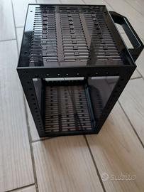 GeeekPi DeskPi RackMate TT - Mini Server Cabinet