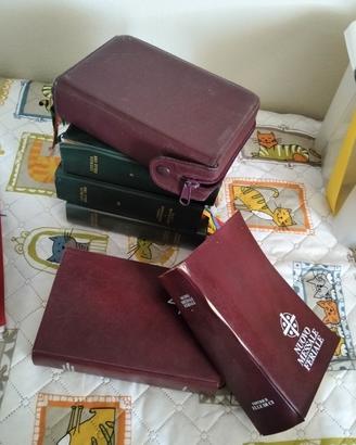 libri liturgici