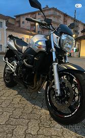 Suzuki GSR 600 – 2008– Perfette condizioni