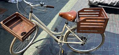 Bicicletta da donna