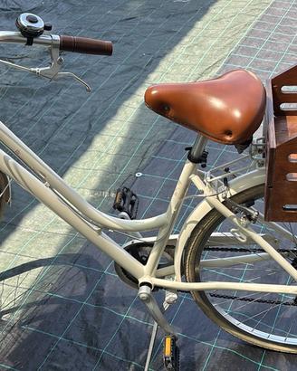 Bicicletta da donna