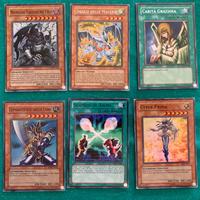 Carte yu-gi-oh