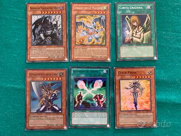 Carte yu-gi-oh