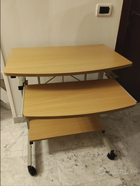 Scrivania da PC