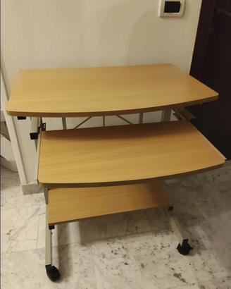Scrivania da PC