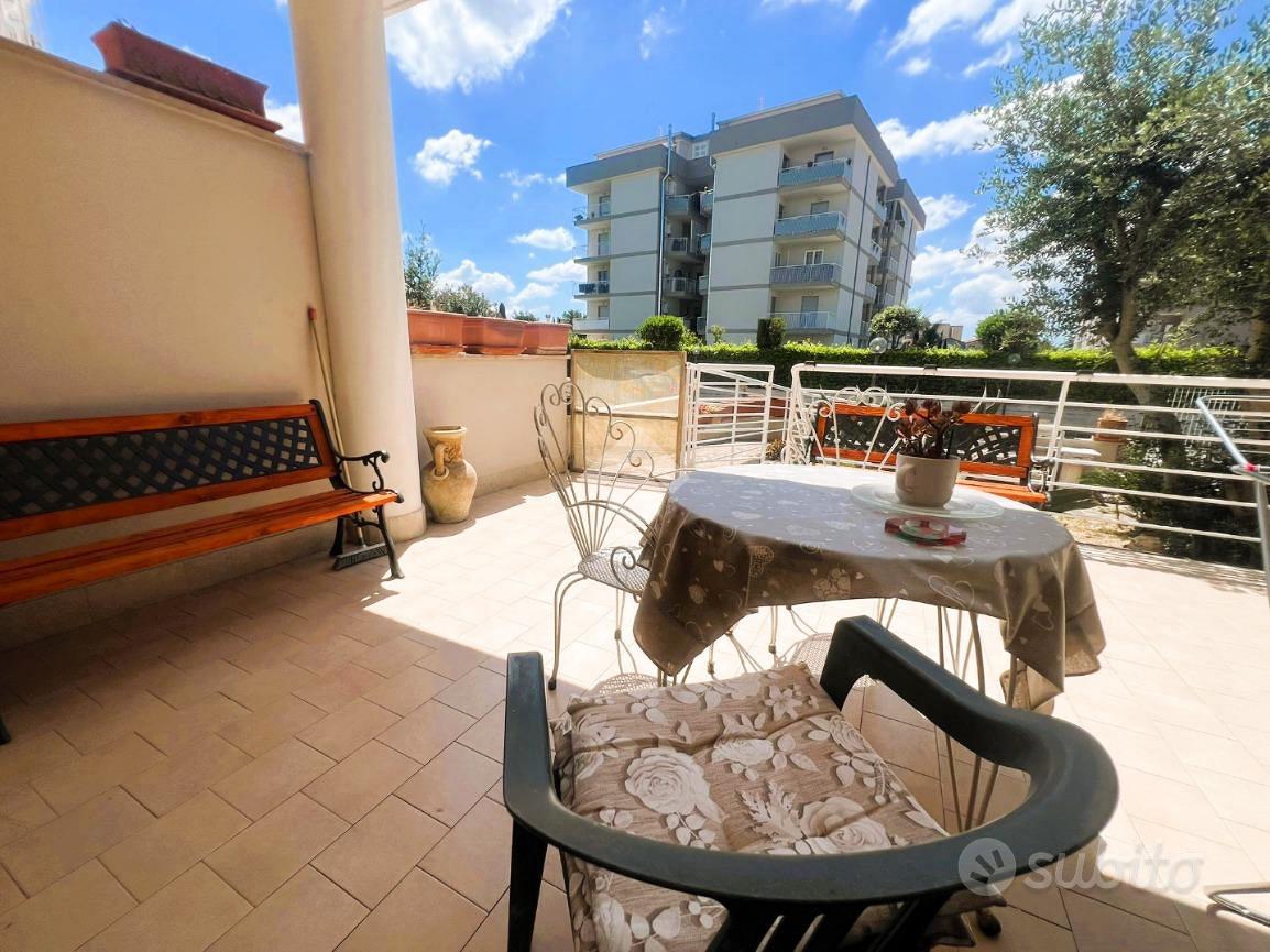 Appartamento – CE - Altro