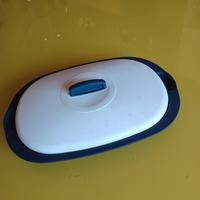 contenitore con coperchio