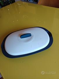 contenitore con coperchio