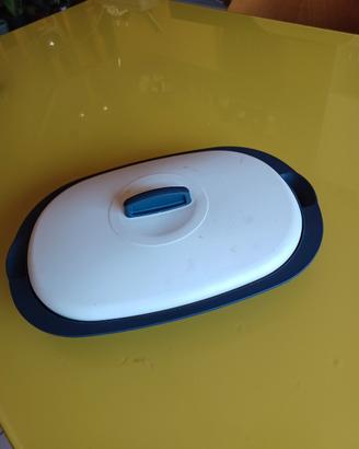 contenitore con coperchio