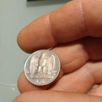 monete vittorio Emanuele III