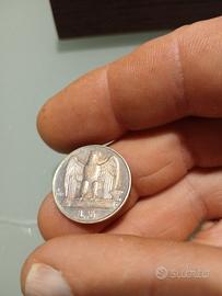 monete vittorio Emanuele III