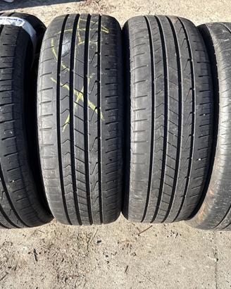 gomme usate 2156517 Estivo HANKOOK - Ven - 900