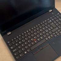 Lenovo ThinkPad P15s grade A Gen 2 i7 / 32GB RAM