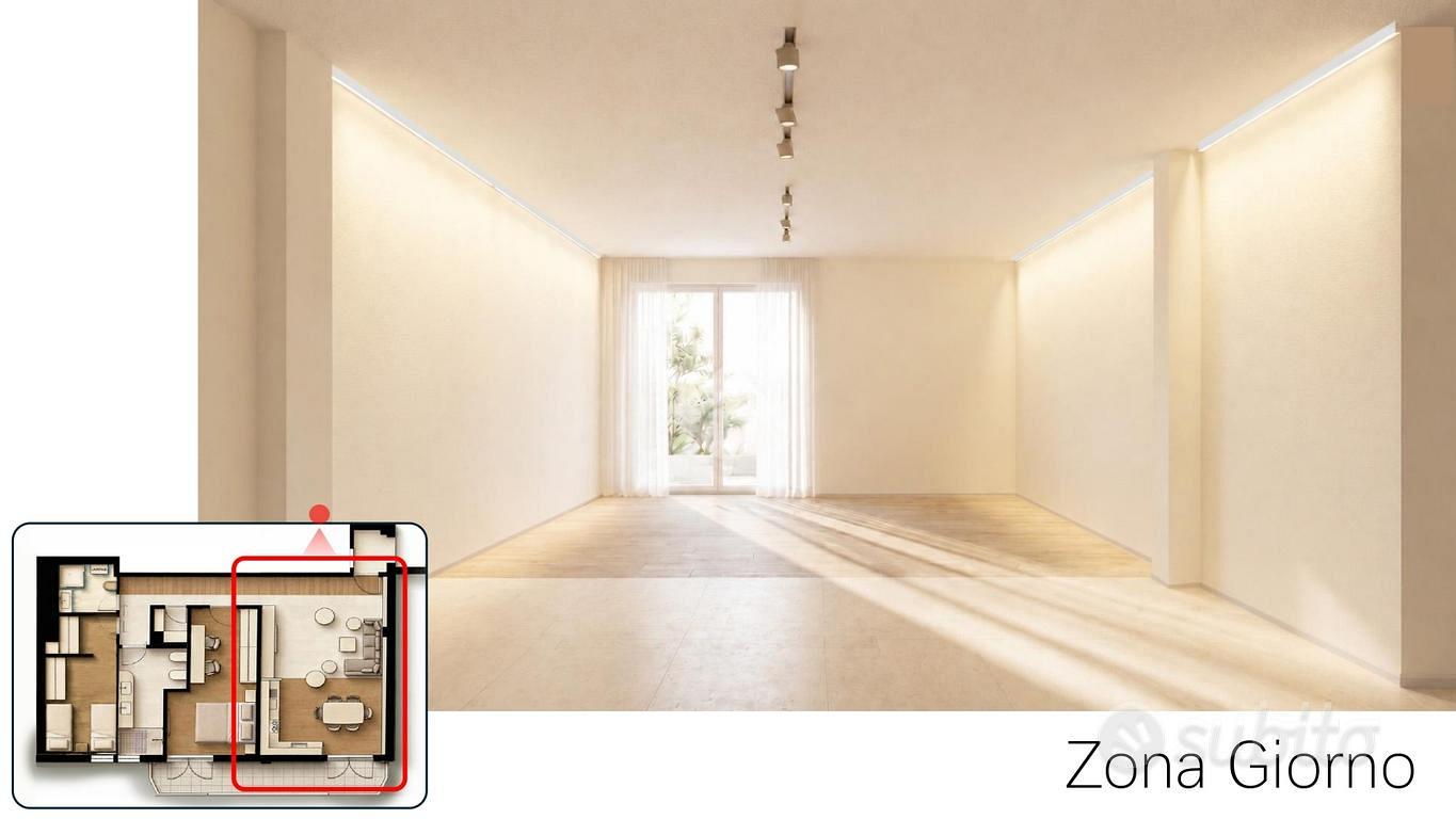 Appartamento – Padova, San Giuseppe - Vista 2