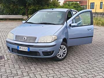 Fiat Punto Classic 1.2 5 porte Dynamic unico propr